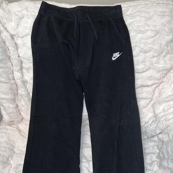 Nike Womens Bootcut Sweatpants 